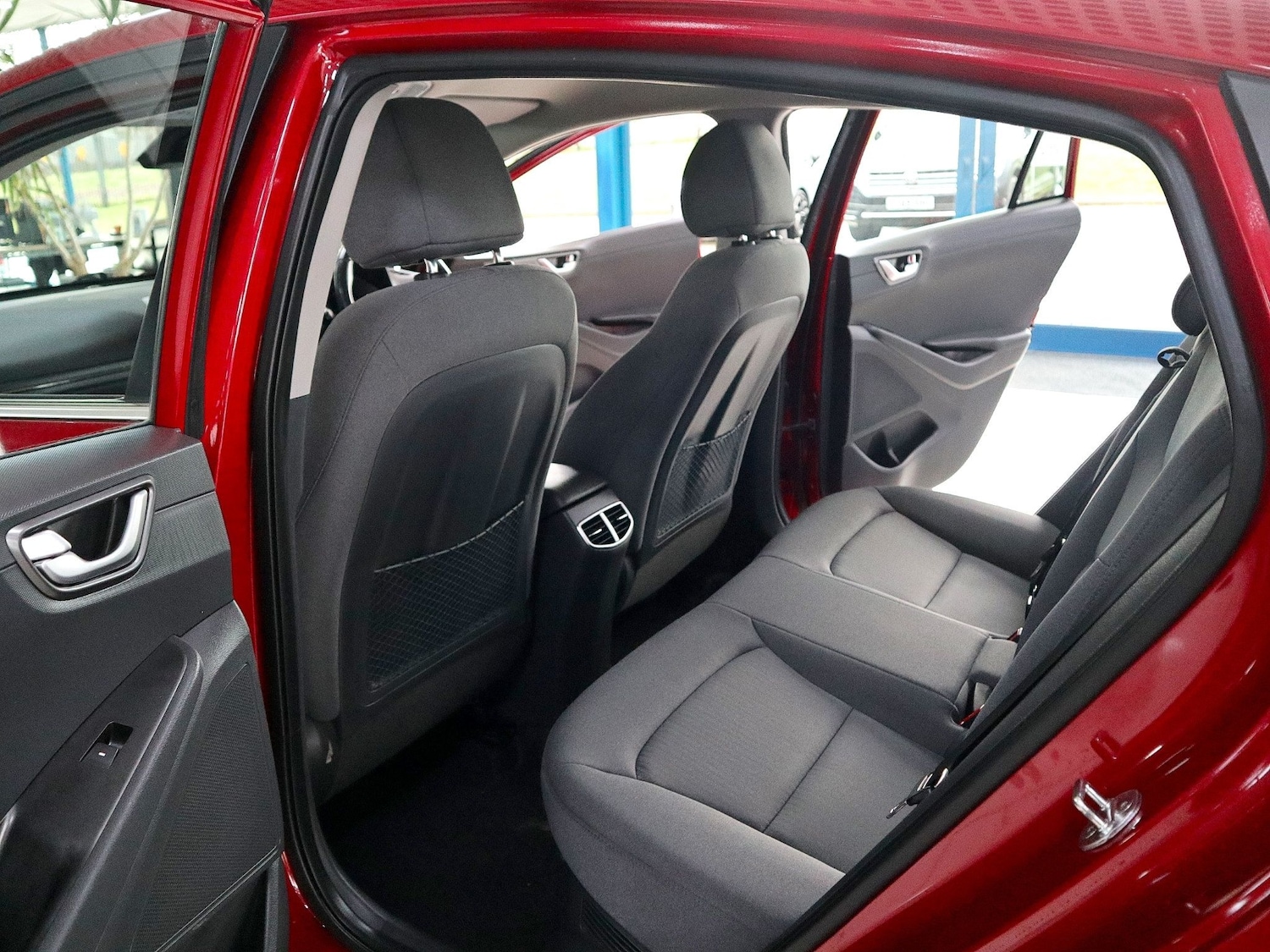 Used Hyundai IONIQ 2021 for sale - 76656419: Photo 18