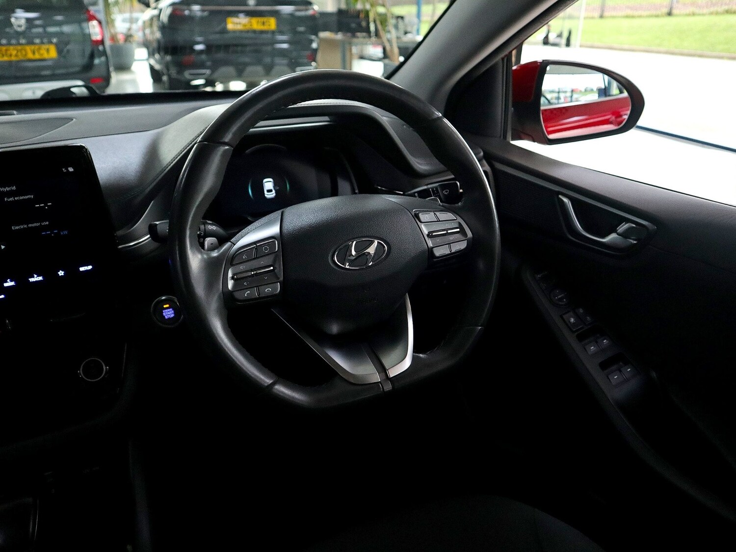 Used Hyundai IONIQ 2021 for sale - 76656419: Photo 21
