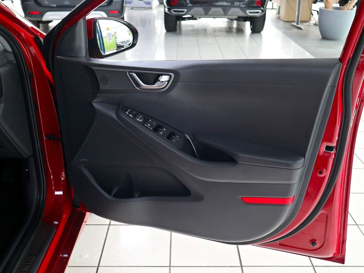 Used Hyundai IONIQ 2021 for sale - 76656419: Photo 22