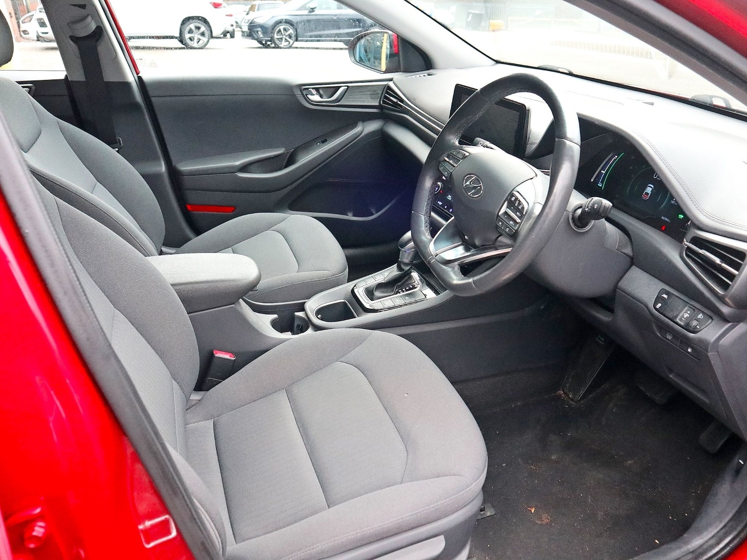 Used Hyundai IONIQ 2021 for sale - 76656419: Photo 3