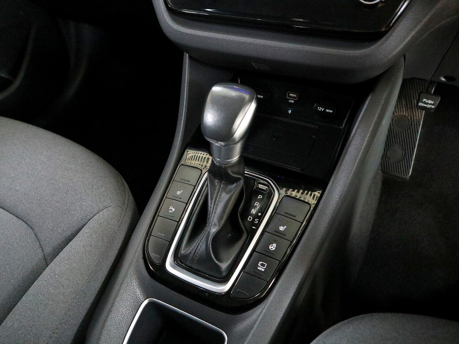 Used Hyundai IONIQ 2021 for sale - 76656419: Photo 30