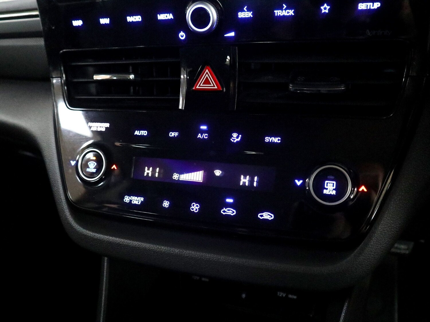 Used Hyundai IONIQ 2021 for sale - 76656419: Photo 32