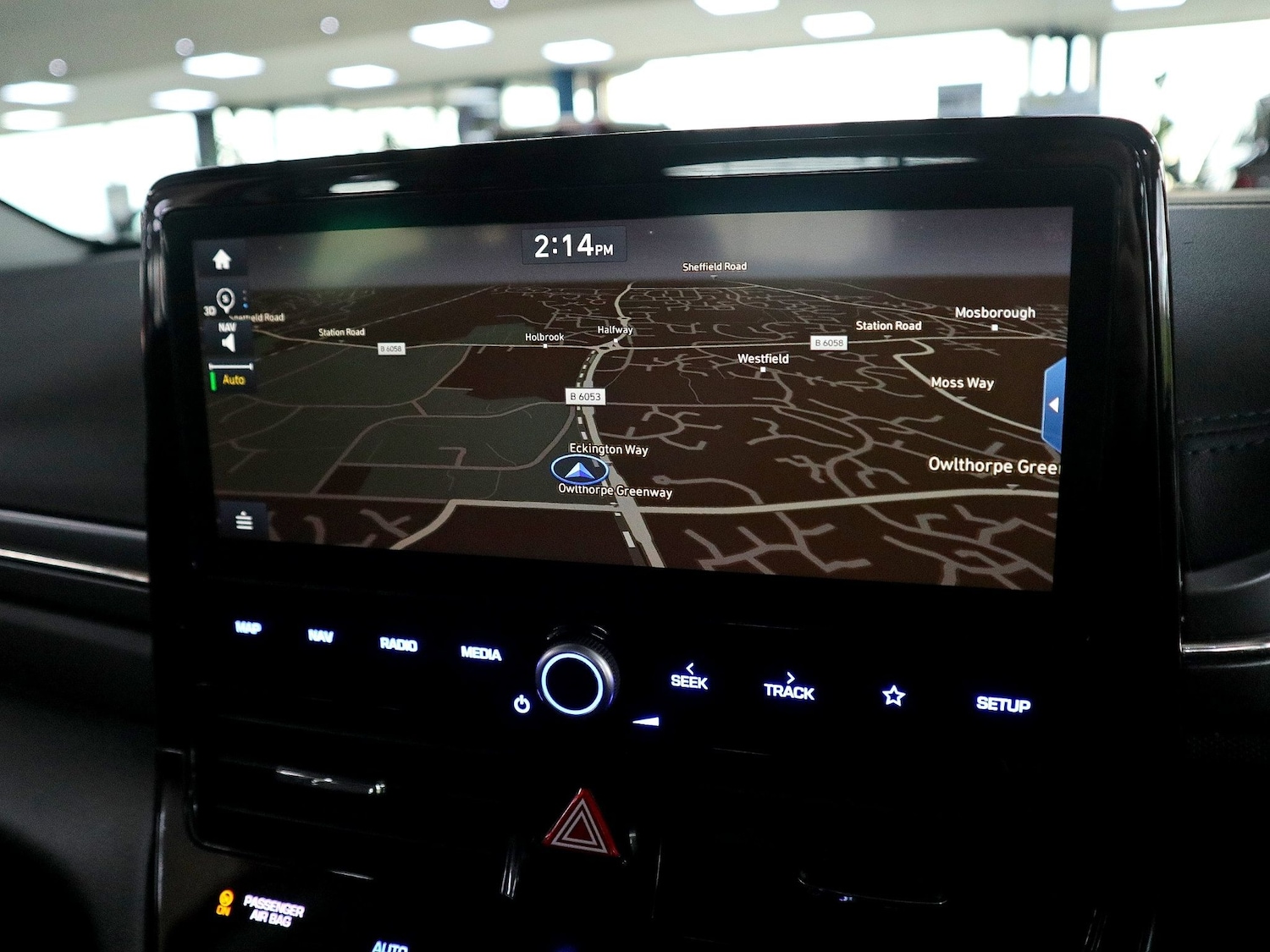 Used Hyundai IONIQ 2021 for sale - 76656419: Photo 34