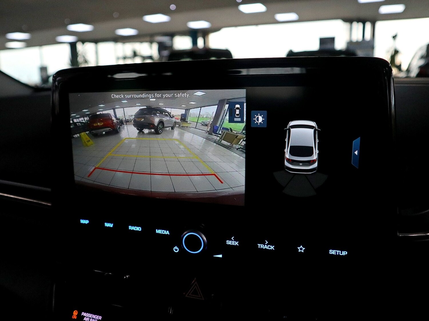 Used Hyundai IONIQ 2021 for sale - 76656419: Photo 36