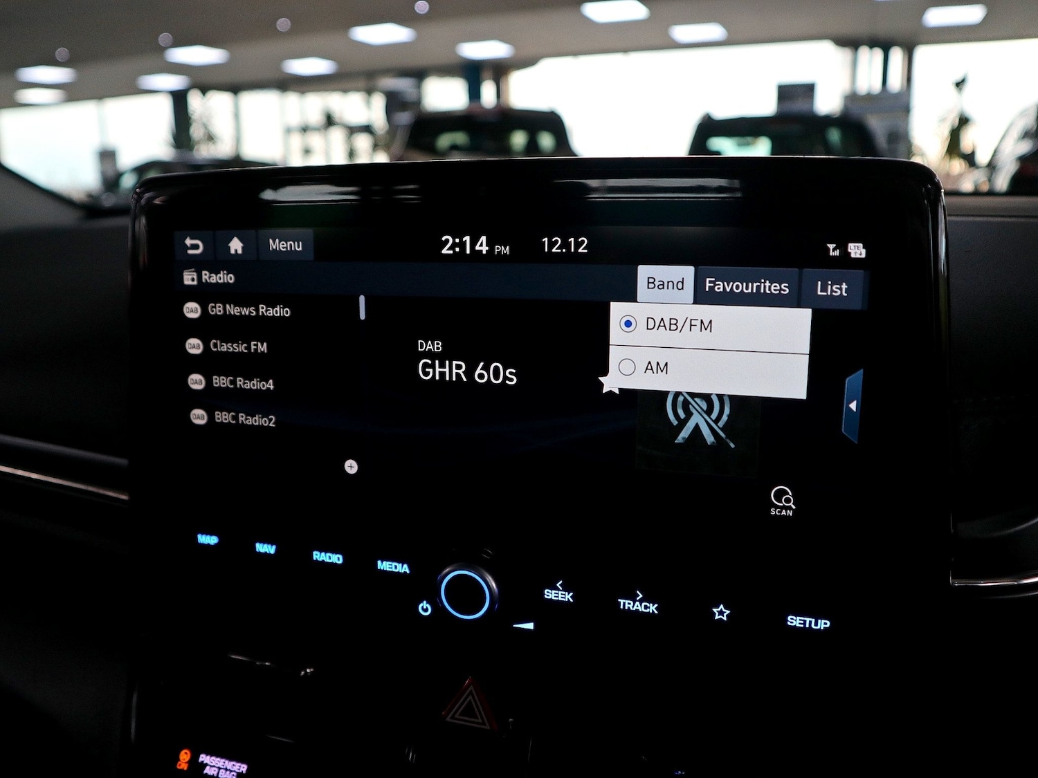 Used Hyundai IONIQ 2021 for sale - 76656419: Photo 37