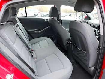 Used Hyundai IONIQ 2021 for sale - 76656419: Photo