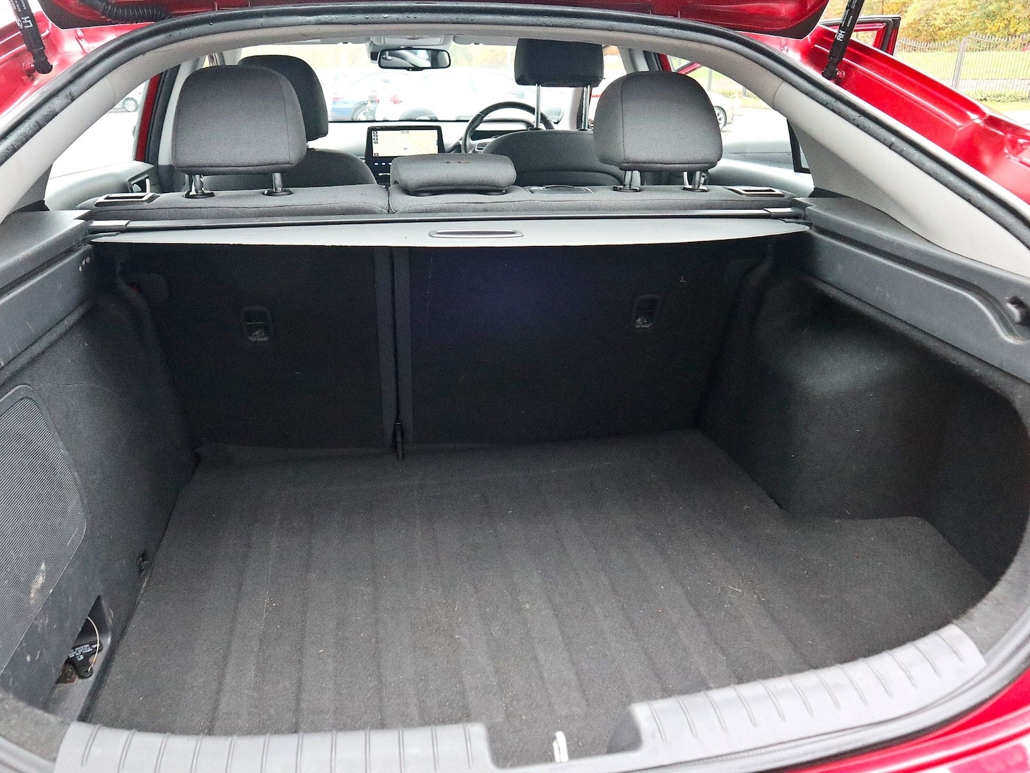 Used Hyundai IONIQ 2021 for sale - 76656419: Photo 5