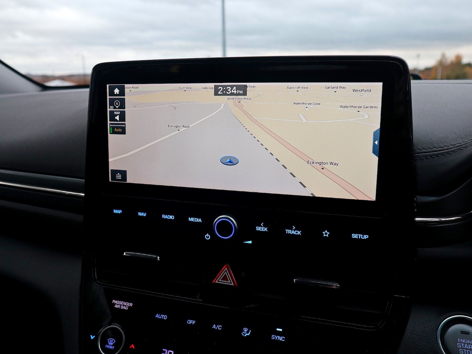 Used Hyundai IONIQ 2021 for sale - 76656419: Photo 6