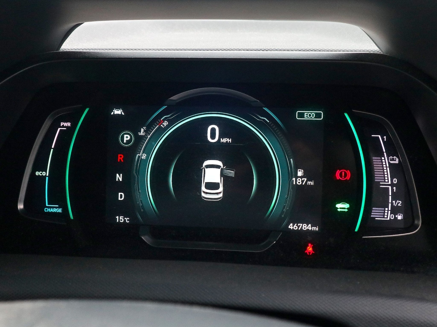 Used Hyundai IONIQ 2021 for sale - 76656419: Photo 7