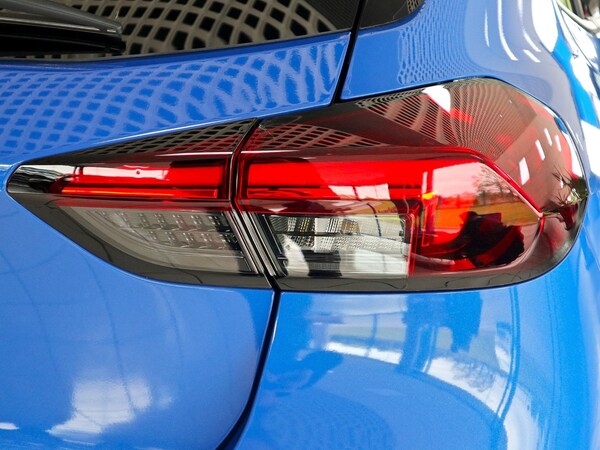 Used Vauxhall Corsa 2025 for sale - 74507186: Photo 14