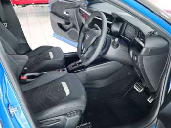 Used Vauxhall Corsa 2025 for sale - 74507186: Photo