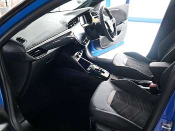 Used Vauxhall Corsa 2025 for sale - 74507186: Photo