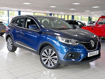 Used Renault Kadjar 2019 for sale - 76070610: Photo