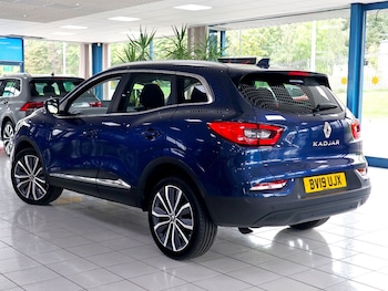 Used Renault Kadjar 2019 for sale - 76070610: Photo