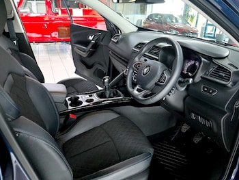 Used Renault Kadjar 2019 for sale - 76070610: Photo