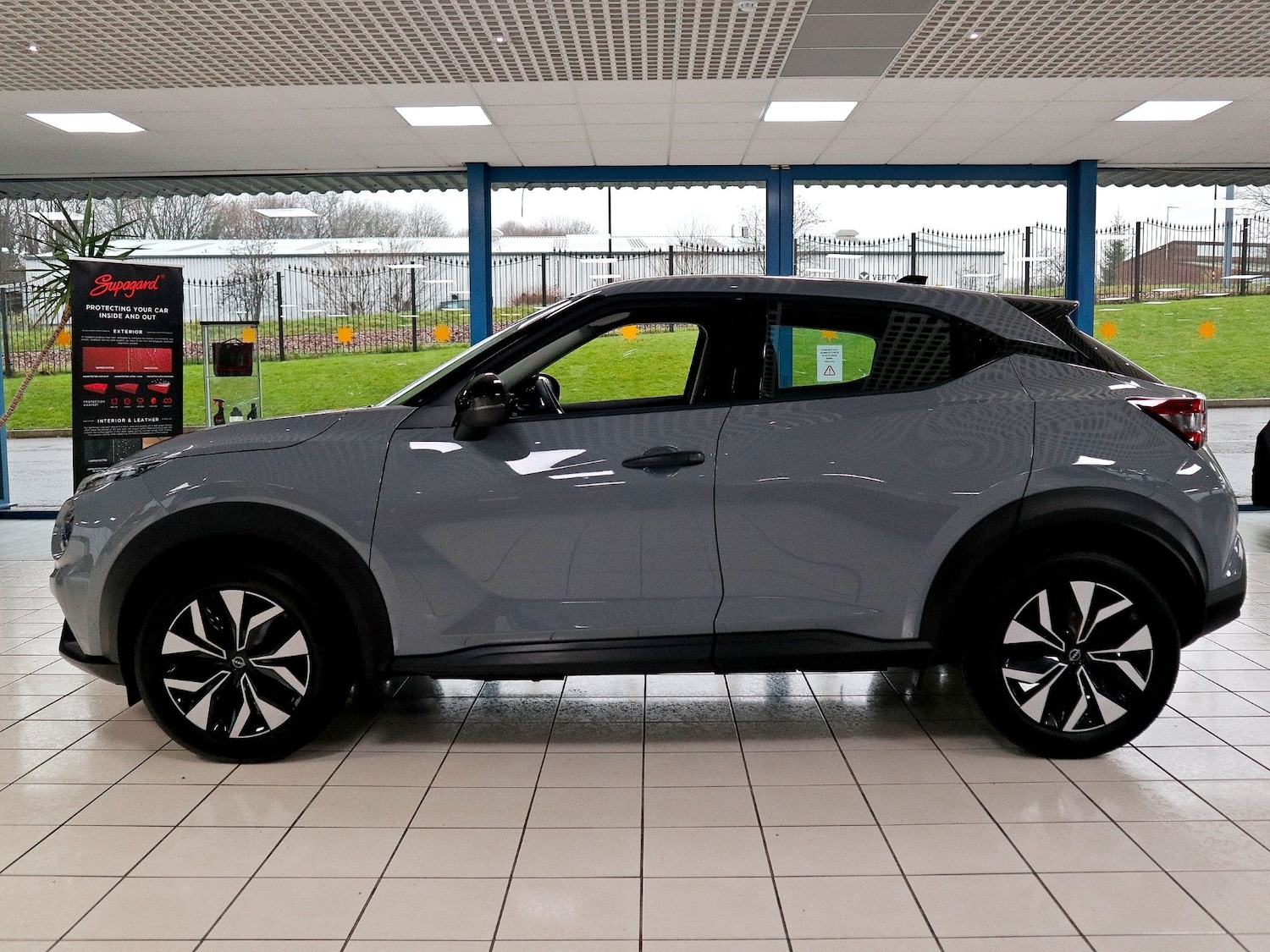 Used Nissan Juke 2025 for sale - 76713342: Photo 10