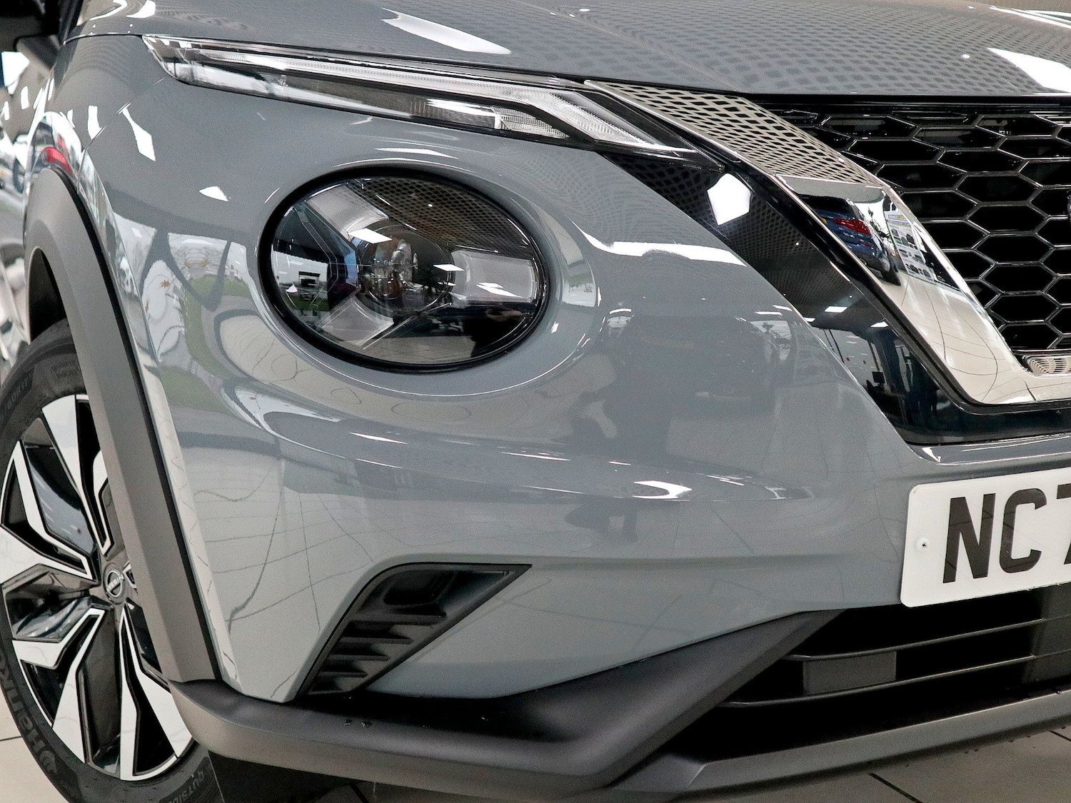 Used Nissan Juke 2025 for sale - 76713342: Photo 12