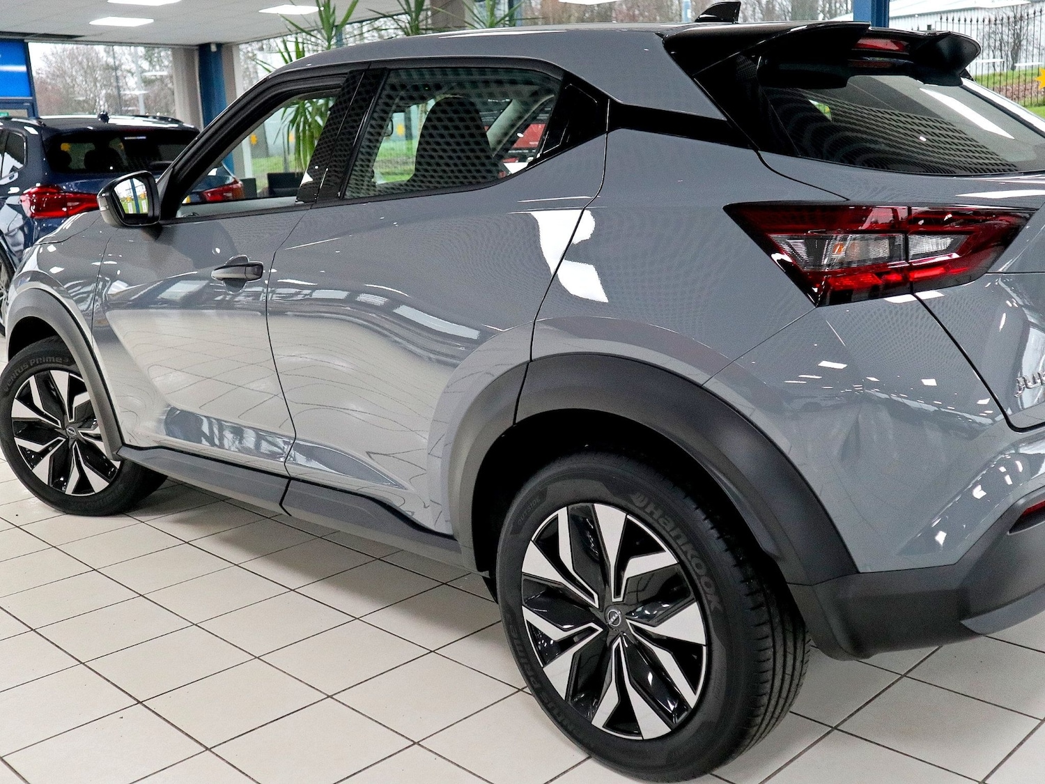 Used Nissan Juke 2025 for sale - 76713342: Photo 13