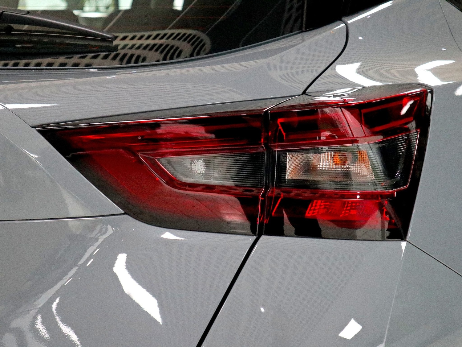 Used Nissan Juke 2025 for sale - 76713342: Photo 15