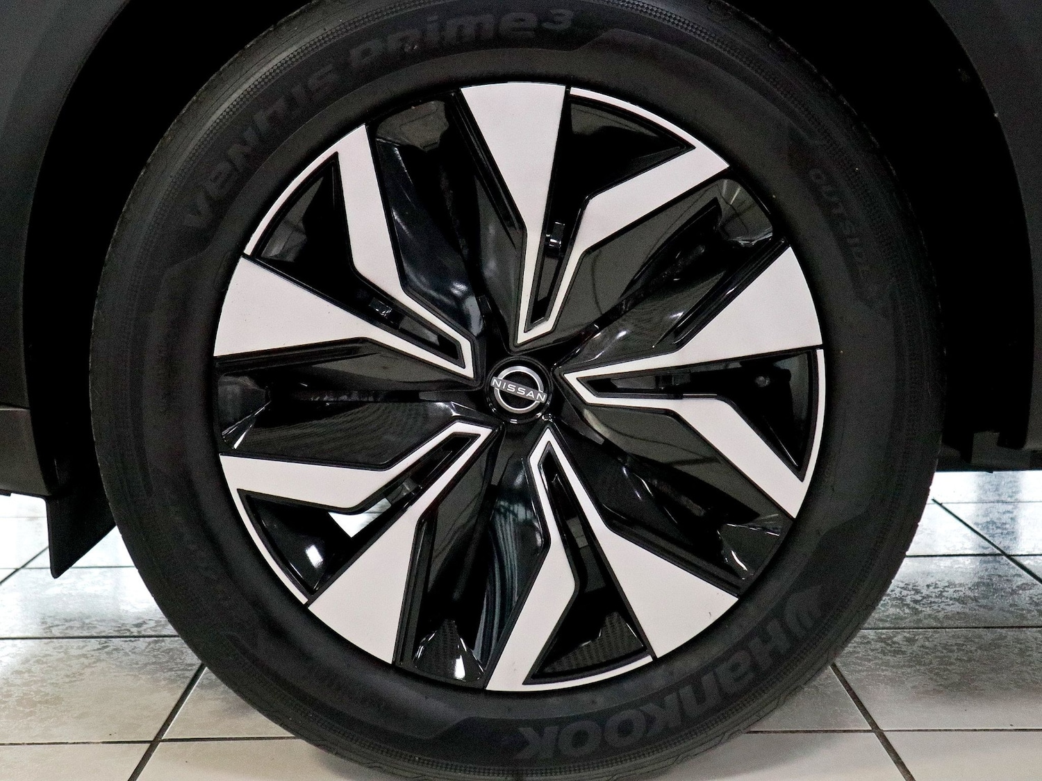 Used Nissan Juke 2025 for sale - 76713342: Photo 16