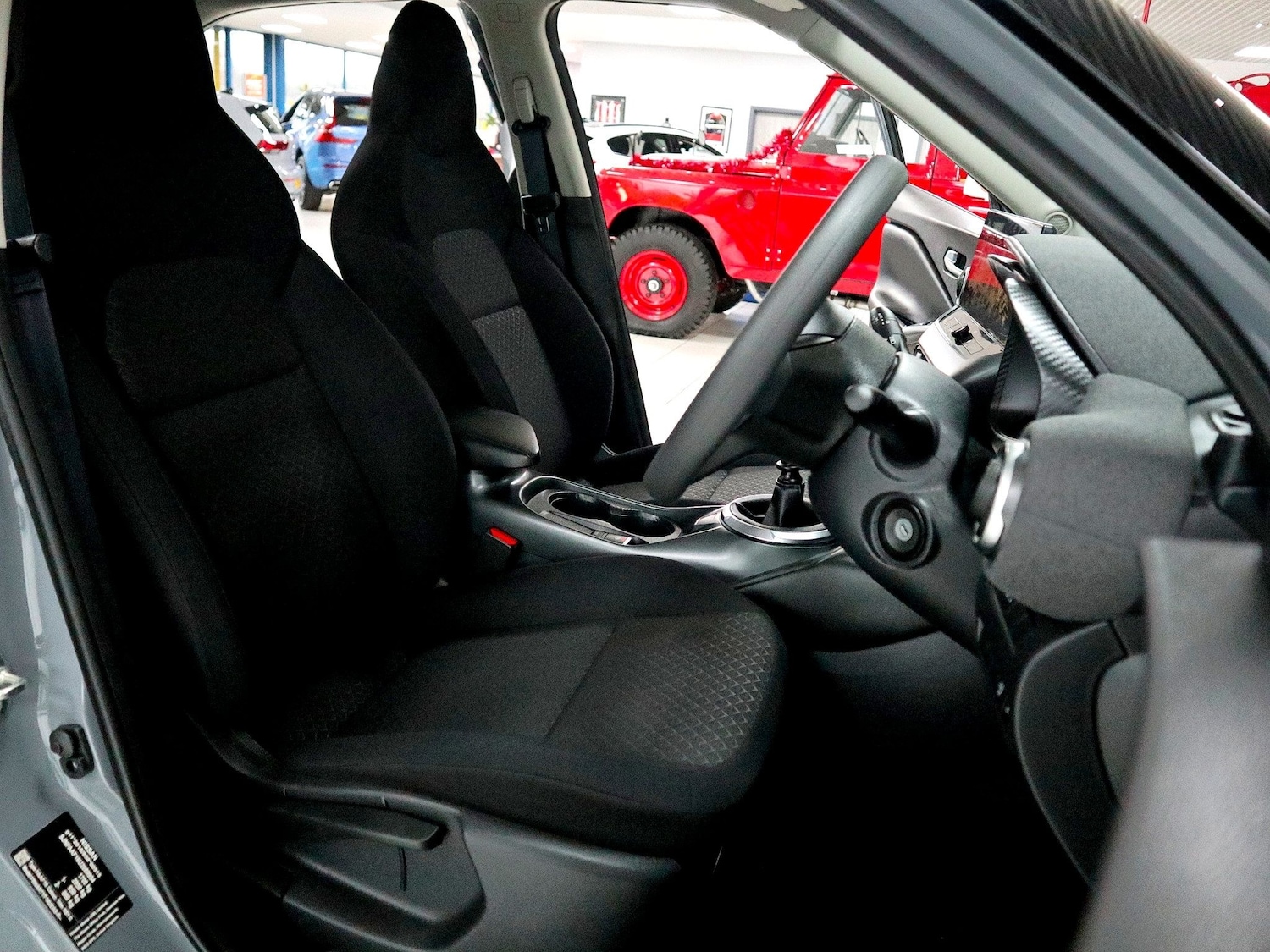 Used Nissan Juke 2025 for sale - 76713342: Photo 17