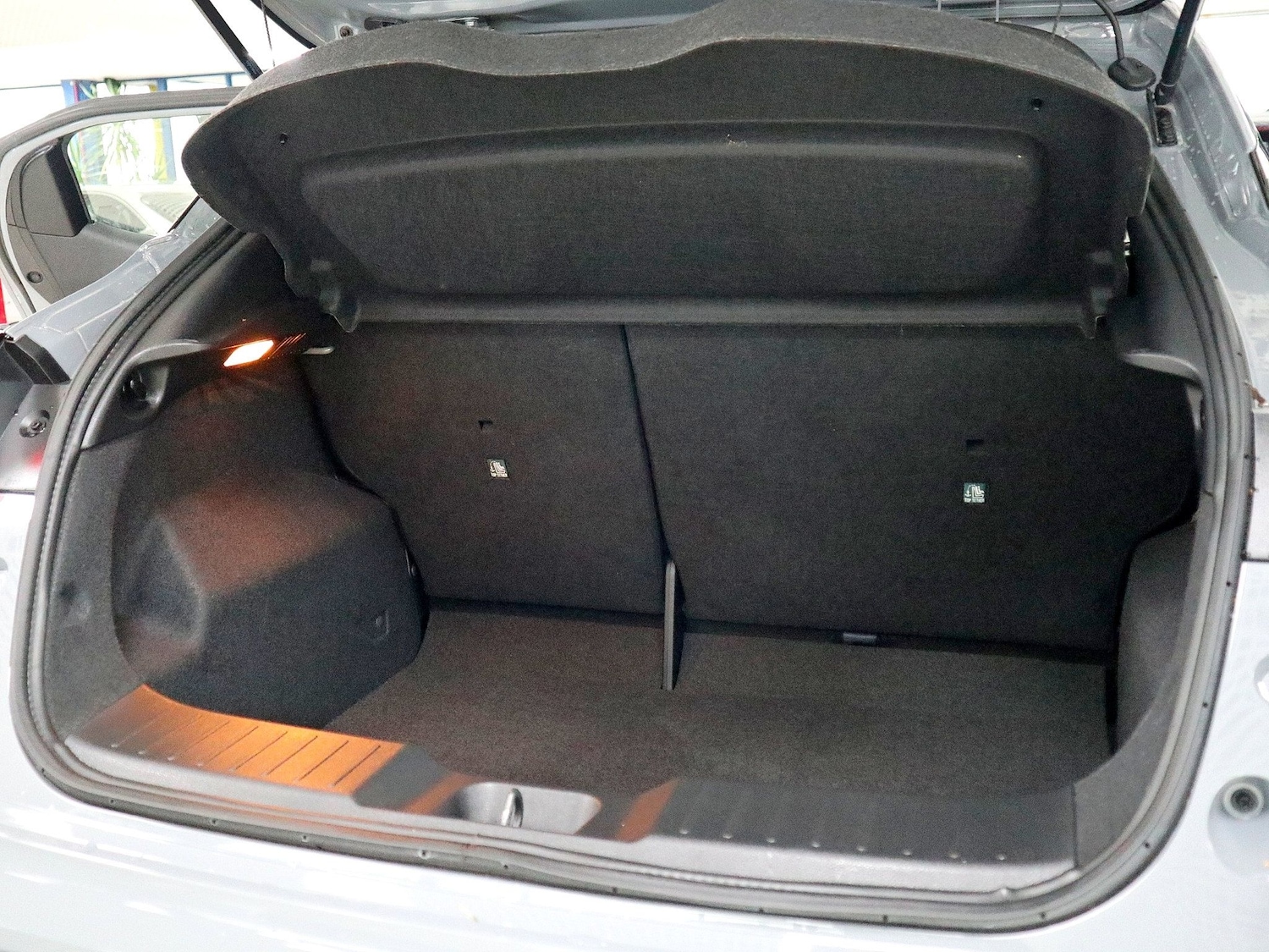 Used Nissan Juke 2025 for sale - 76713342: Photo 19