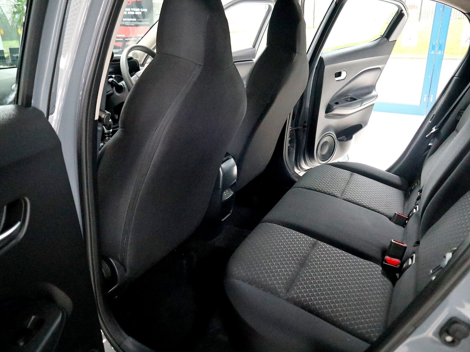 Used Nissan Juke 2025 for sale - 76713342: Photo 20