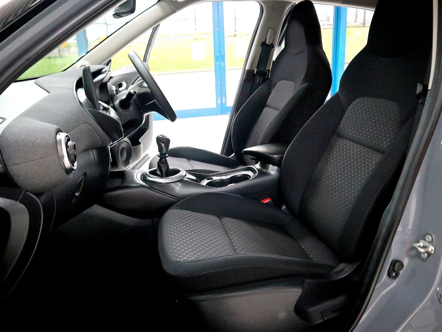 Used Nissan Juke 2025 for sale - 76713342: Photo 21