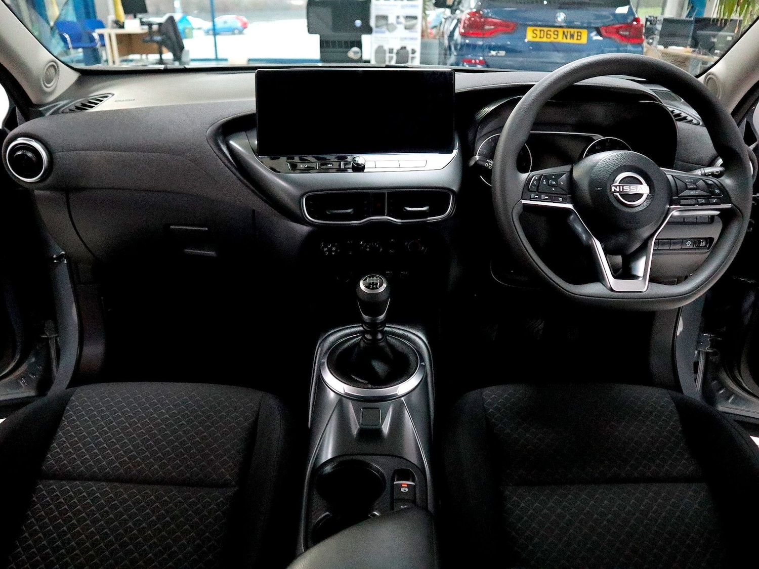 Used Nissan Juke 2025 for sale - 76713342: Photo 22