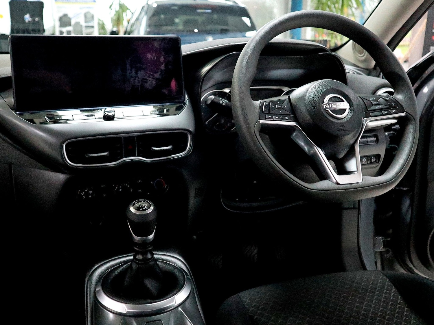 Used Nissan Juke 2025 for sale - 76713342: Photo 23