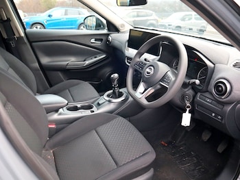 Used Nissan Juke 2025 for sale - 76713342: Photo