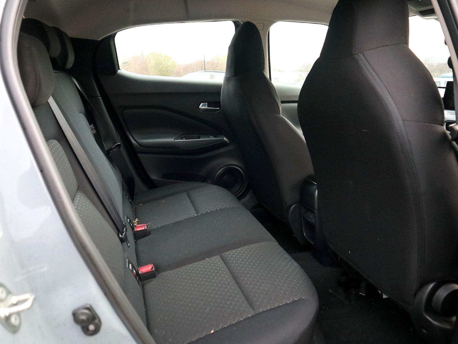 Used Nissan Juke 2025 for sale - 76713342: Photo 4