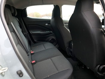 Used Nissan Juke 2025 for sale - 76713342: Photo