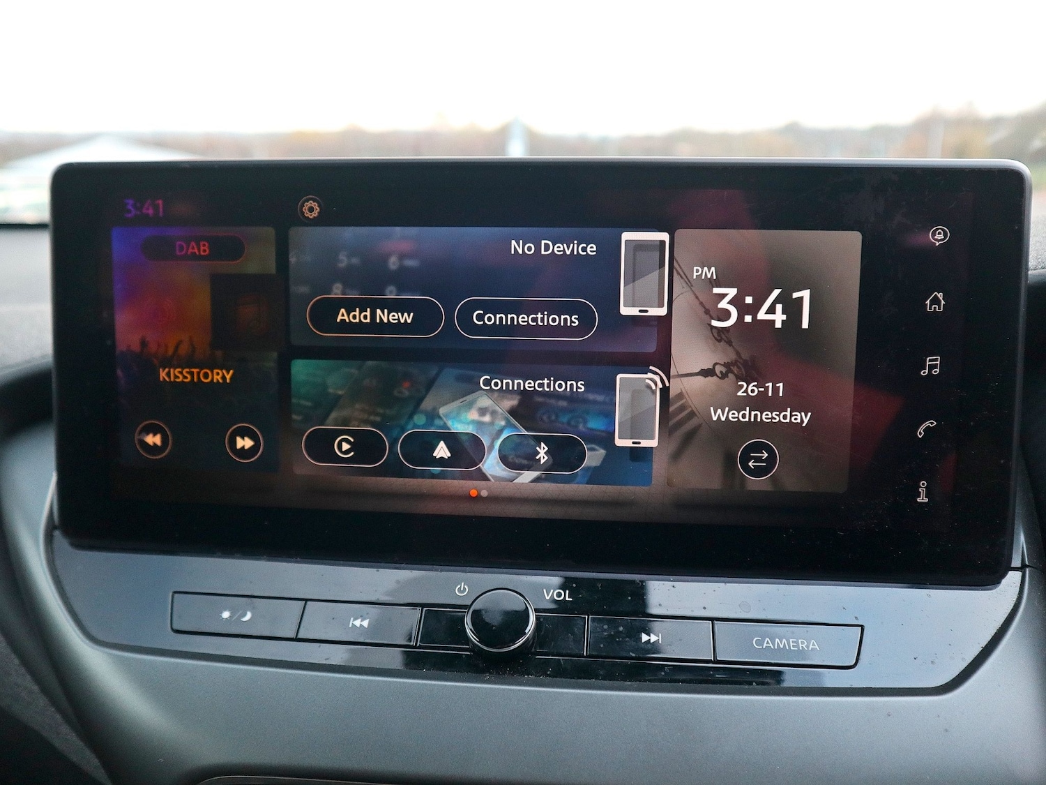 Used Nissan Juke 2025 for sale - 76713342: Photo 6