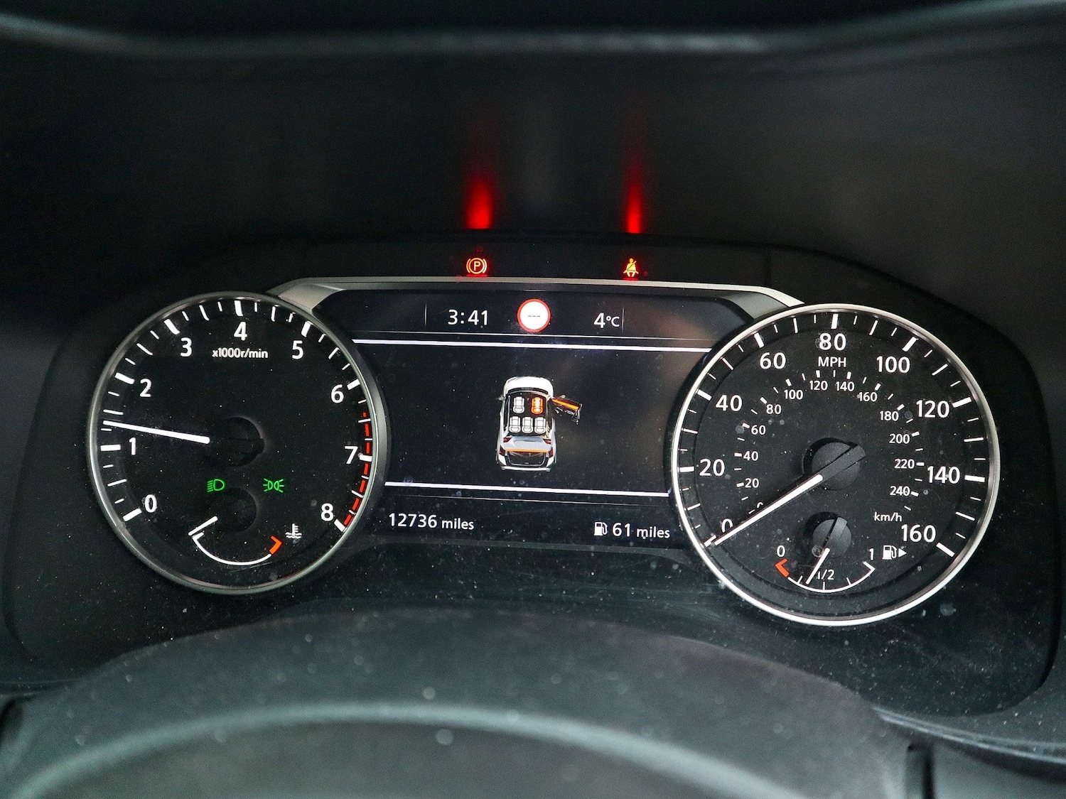 Used Nissan Juke 2025 for sale - 76713342: Photo 7