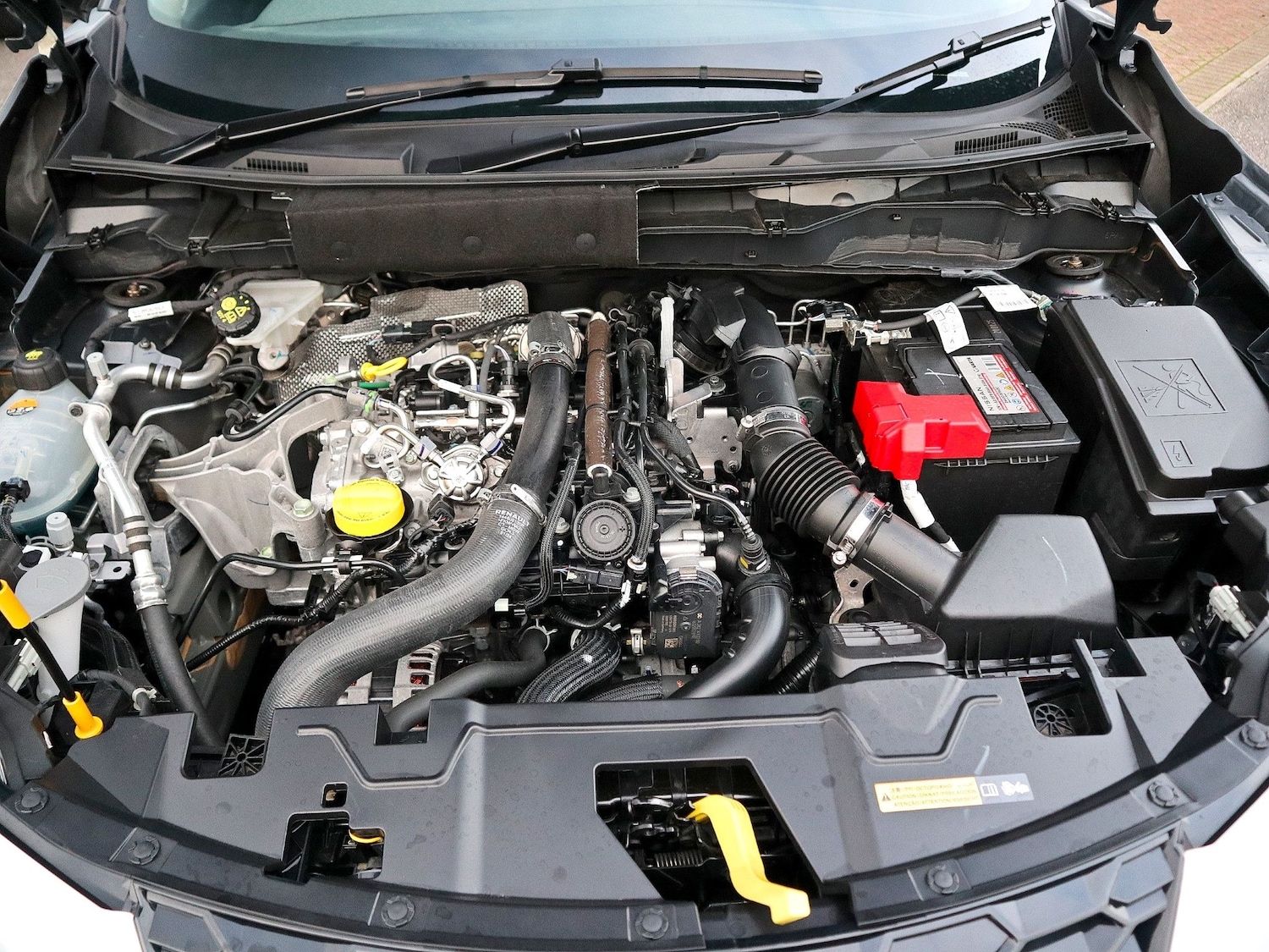 Used Nissan Juke 2025 for sale - 76713342: Photo 8