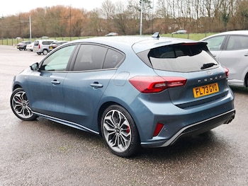 Used Ford Focus 2023 for sale - 77694570: Photo