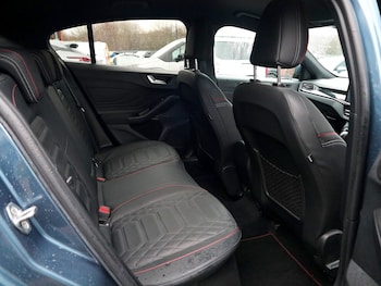 Used Ford Focus 2023 for sale - 77694570: Photo