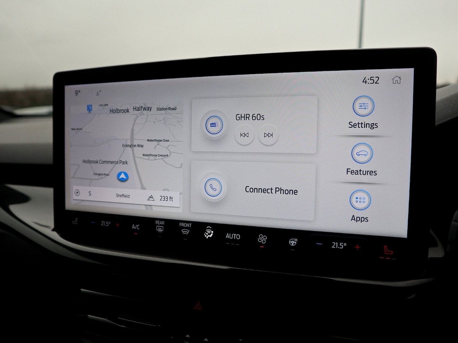 Used Ford Focus 2023 for sale - 77694570: Photo 6