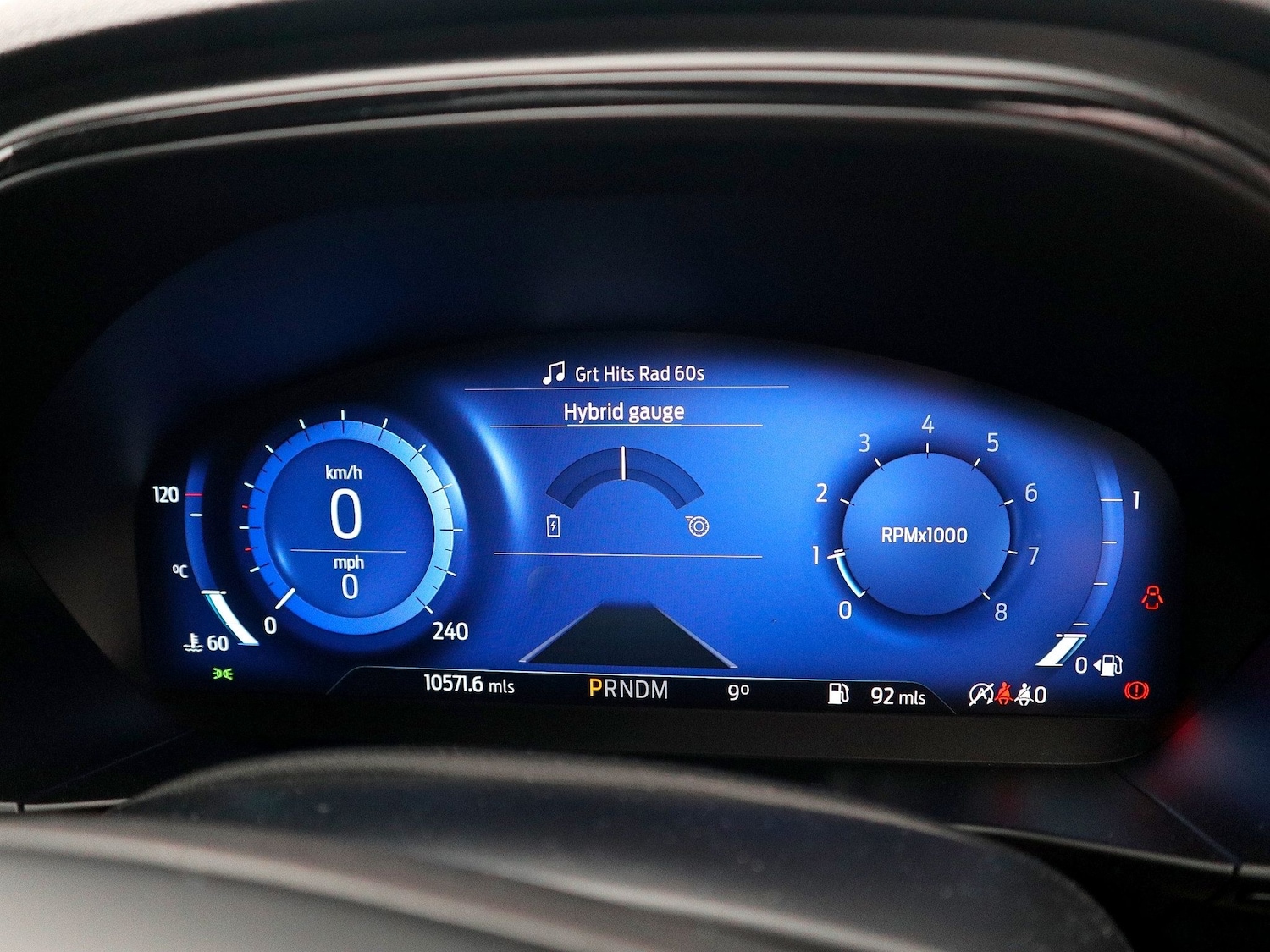 Used Ford Focus 2023 for sale - 77694570: Photo 7