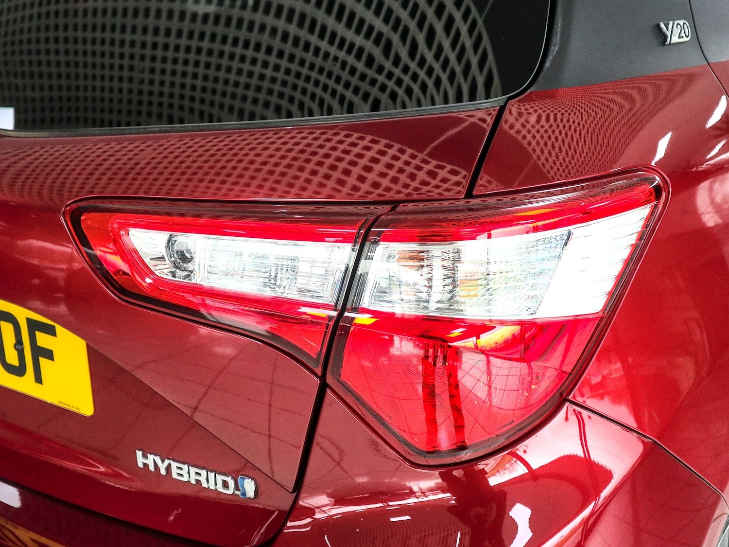 Used Toyota Yaris 2020 for sale - 77656516: Photo 15