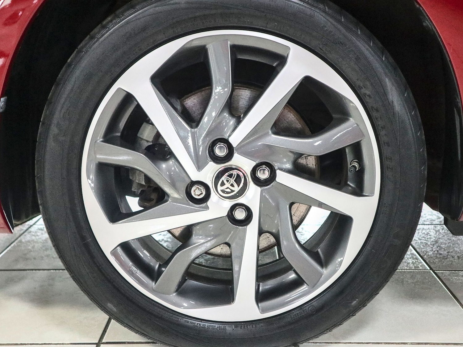 Used Toyota Yaris 2020 for sale - 77656516: Photo 19