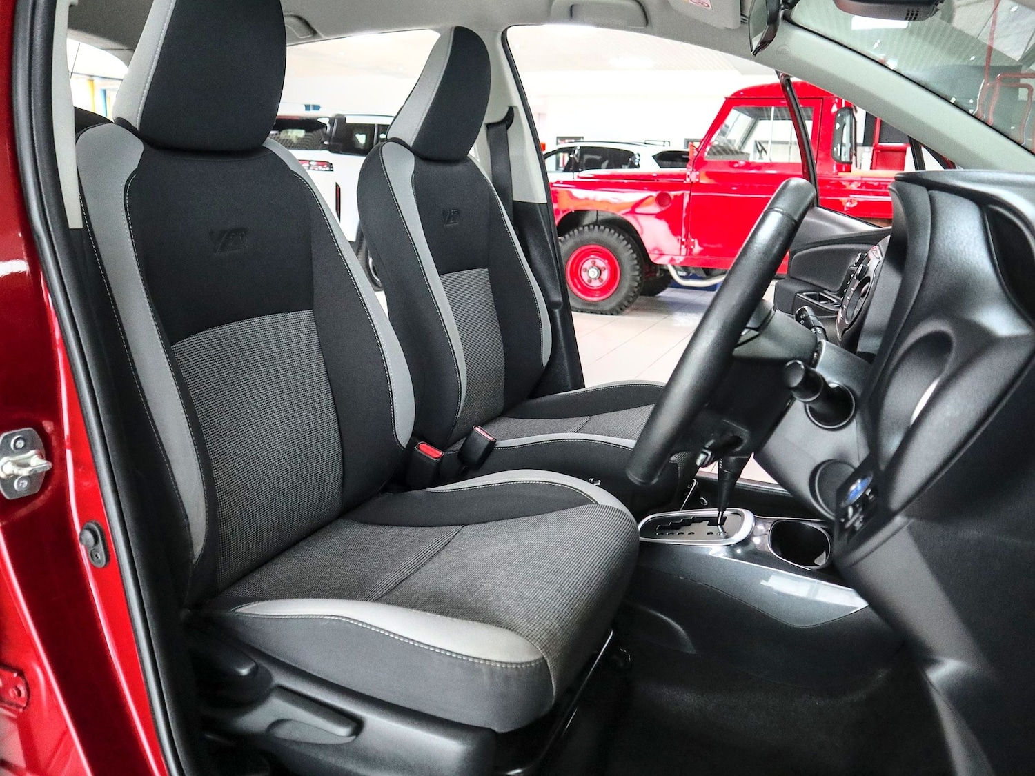 Used Toyota Yaris 2020 for sale - 77656516: Photo 20