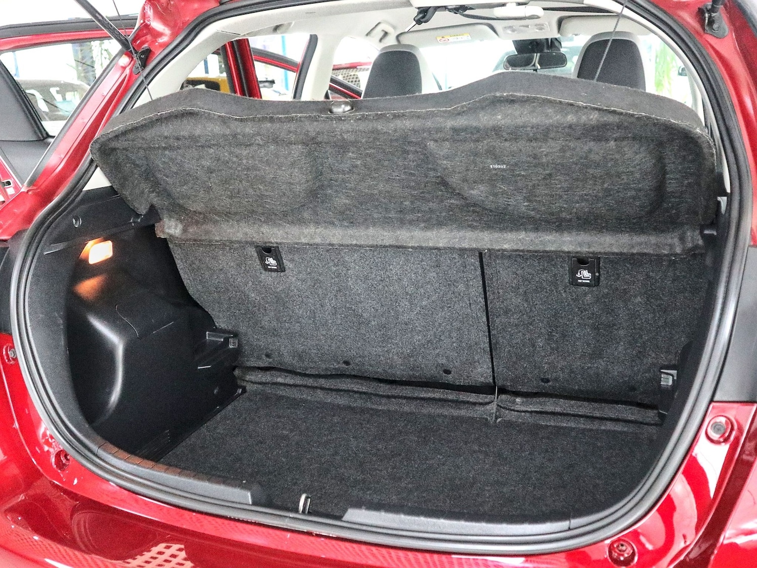 Used Toyota Yaris 2020 for sale - 77656516: Photo 22