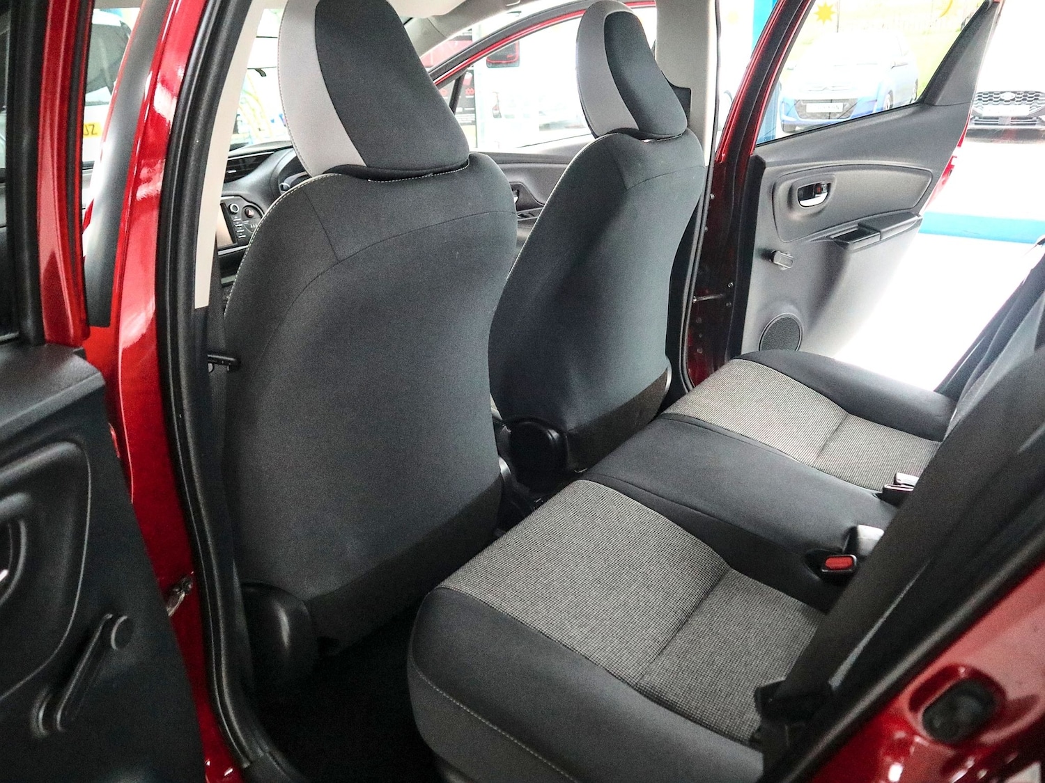 Used Toyota Yaris 2020 for sale - 77656516: Photo 23