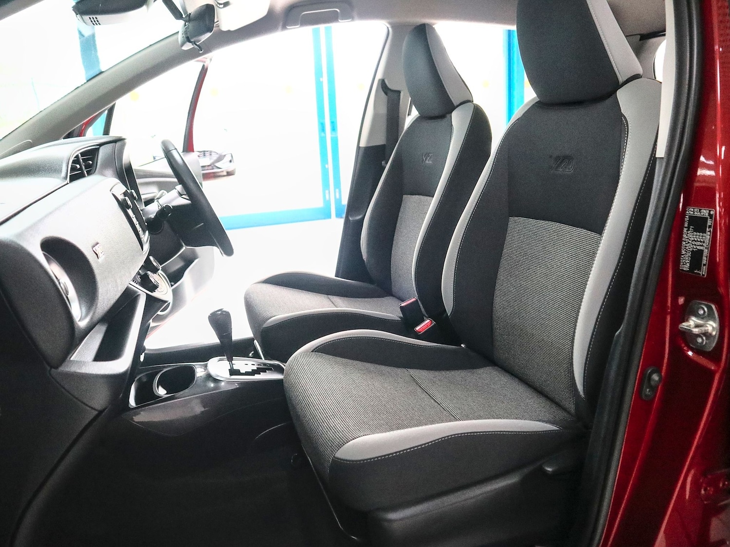 Used Toyota Yaris 2020 for sale - 77656516: Photo 24