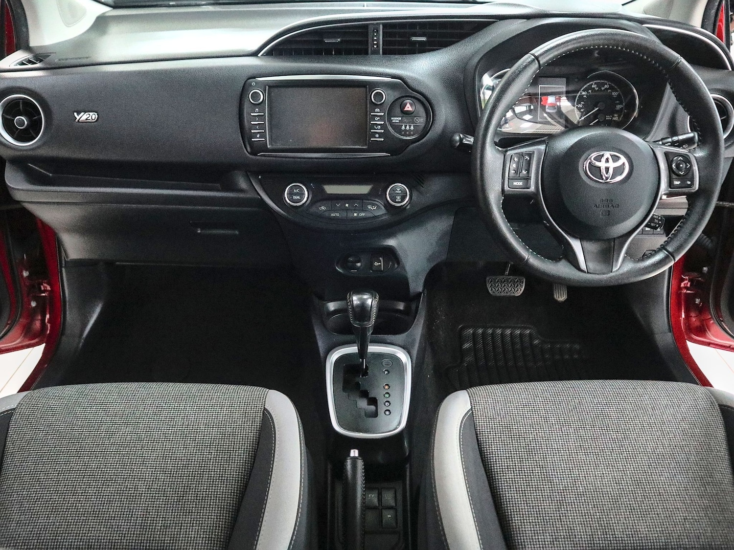 Used Toyota Yaris 2020 for sale - 77656516: Photo 25