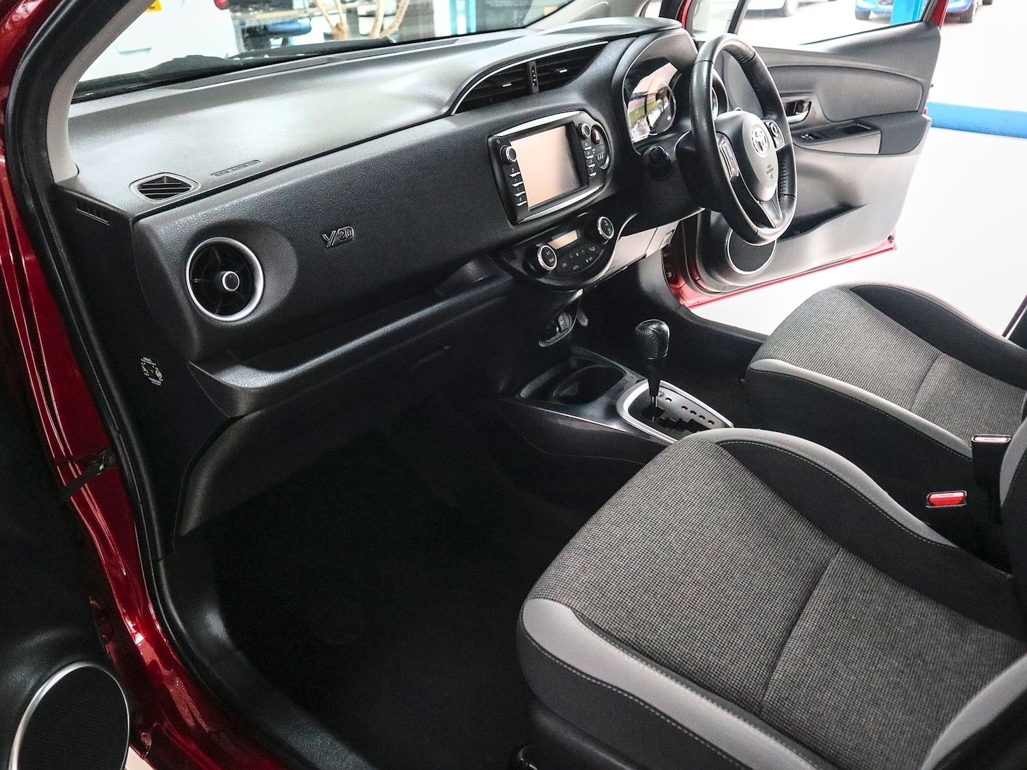 Used Toyota Yaris 2020 for sale - 77656516: Photo 4