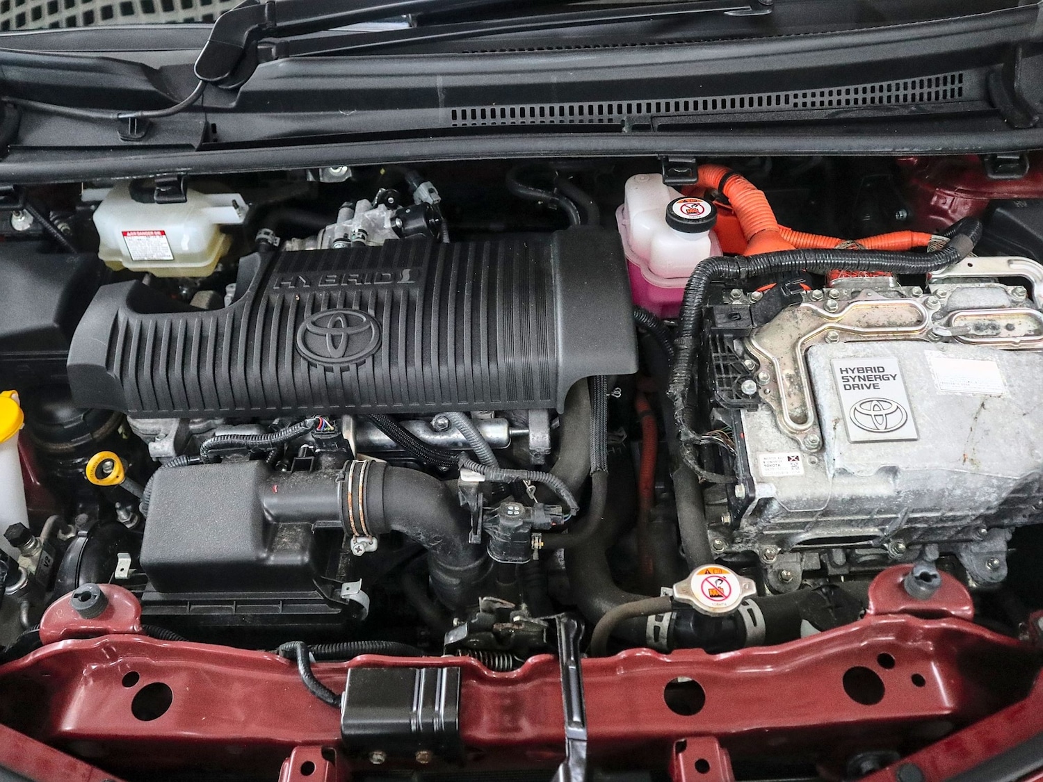 Used Toyota Yaris 2020 for sale - 77656516: Photo 47