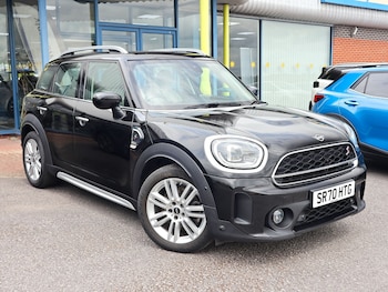 Used MINI Countryman 2020 for sale - 78660151: Photo